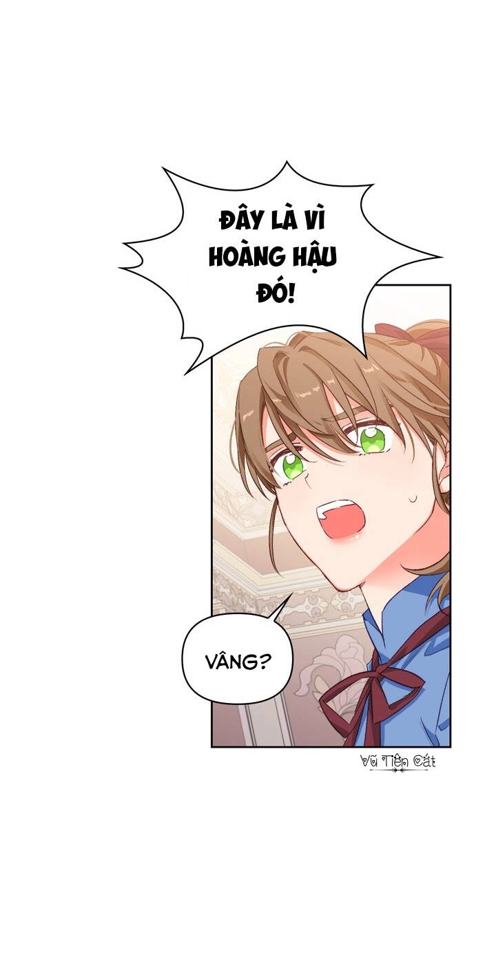 Ác Nữ Xứng Đôi Với Bạo Chúa Chapter 59 - 14