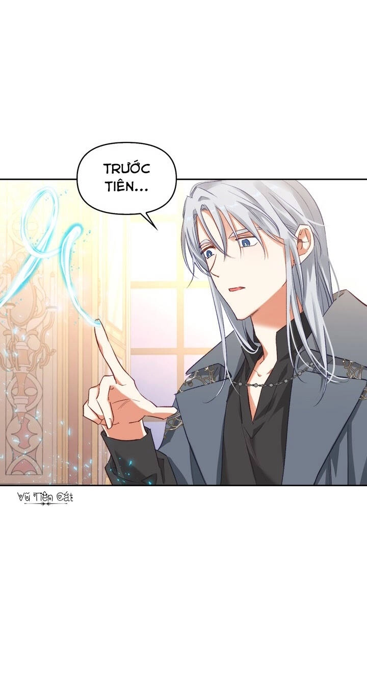 Ác Nữ Xứng Đôi Với Bạo Chúa Chapter 59 - 17