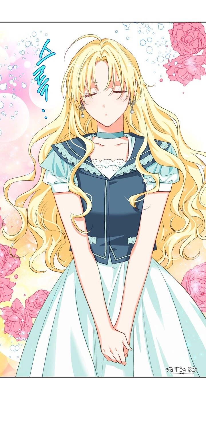 Ác Nữ Xứng Đôi Với Bạo Chúa Chapter 59 - 19