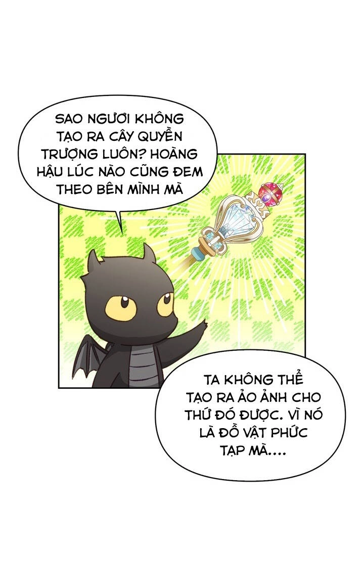 Ác Nữ Xứng Đôi Với Bạo Chúa Chapter 59 - 22