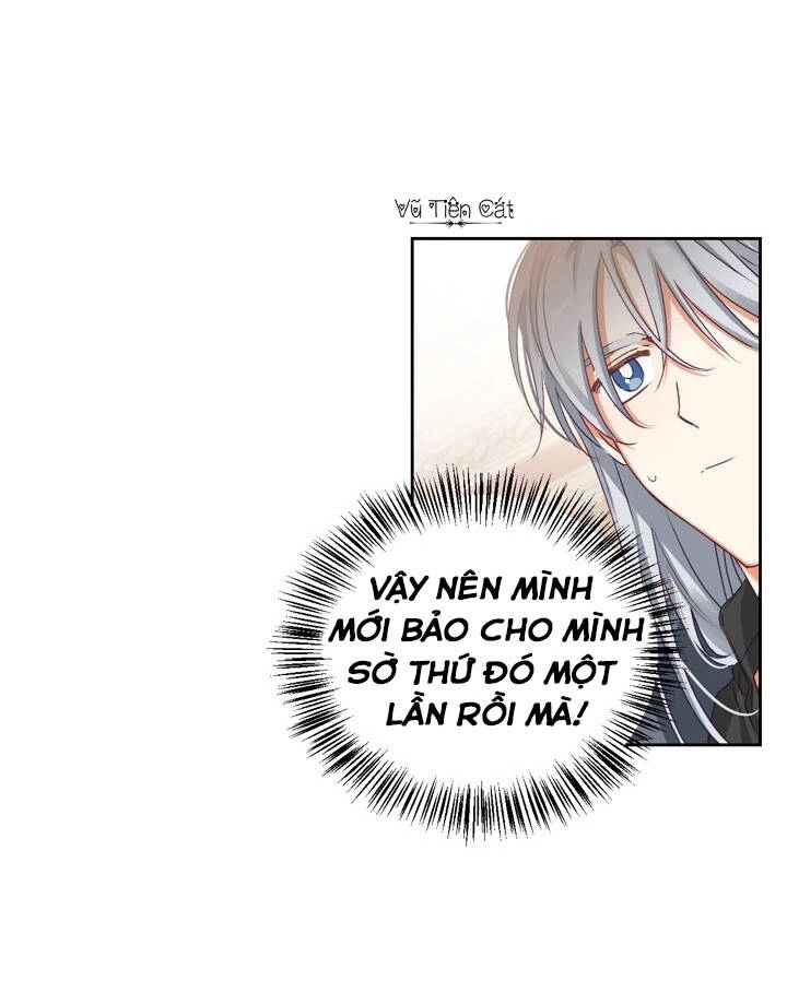 Ác Nữ Xứng Đôi Với Bạo Chúa Chapter 59 - 23