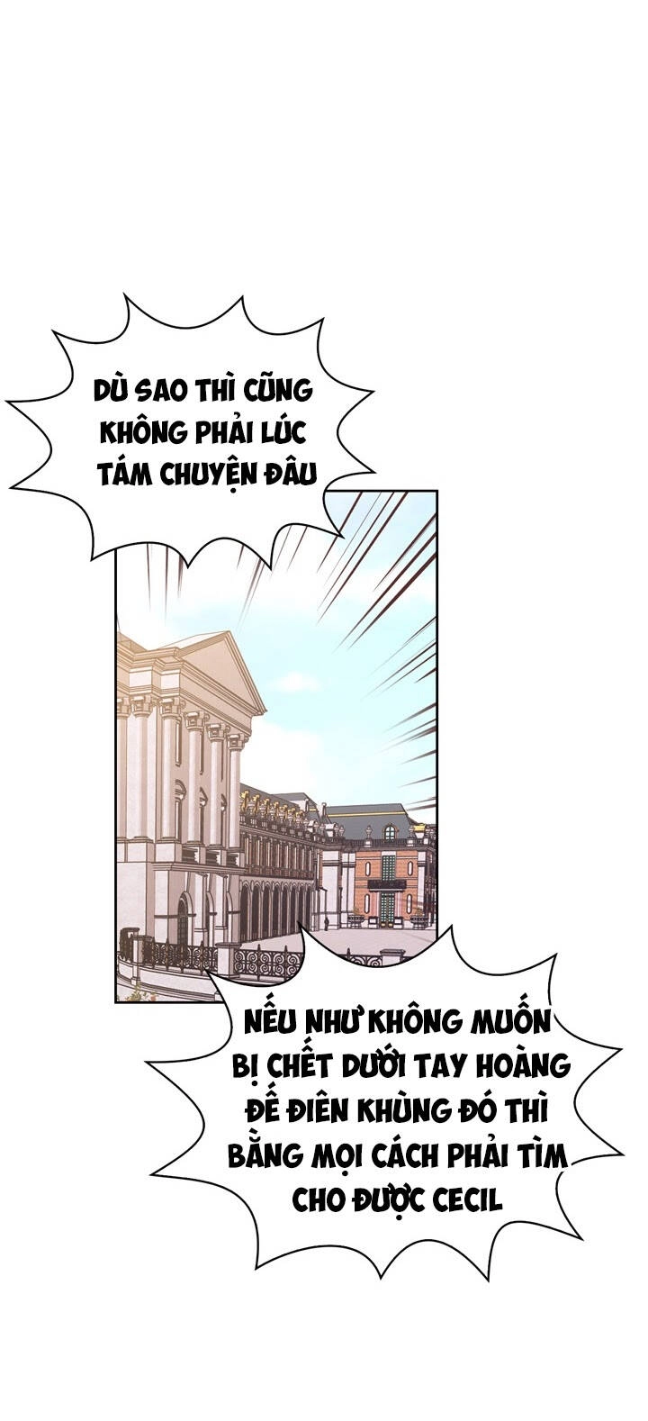 Ác Nữ Xứng Đôi Với Bạo Chúa Chapter 59 - 24