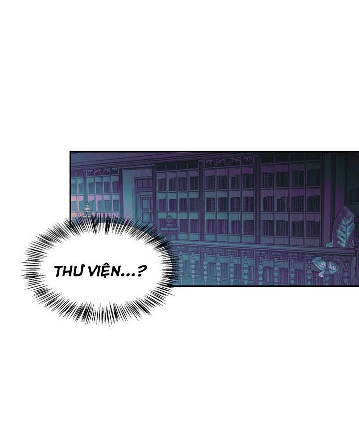 Ác Nữ Xứng Đôi Với Bạo Chúa Chapter 59 - 27