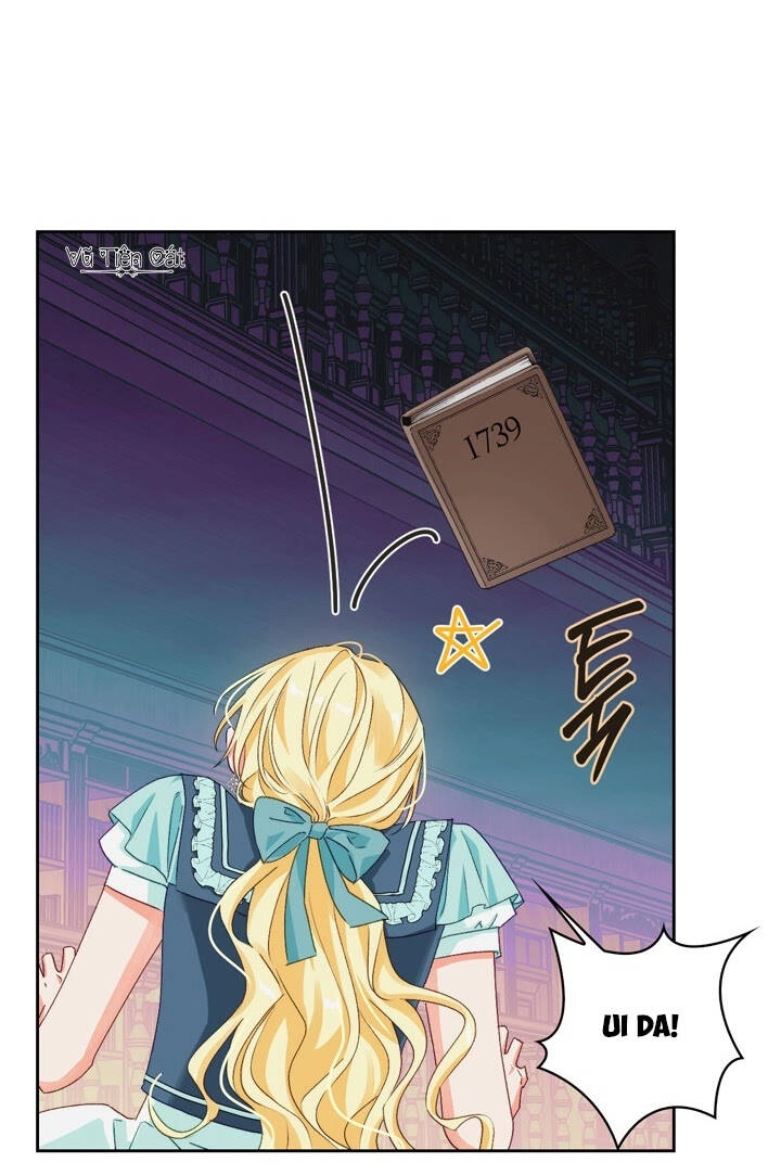 Ác Nữ Xứng Đôi Với Bạo Chúa Chapter 59 - 28