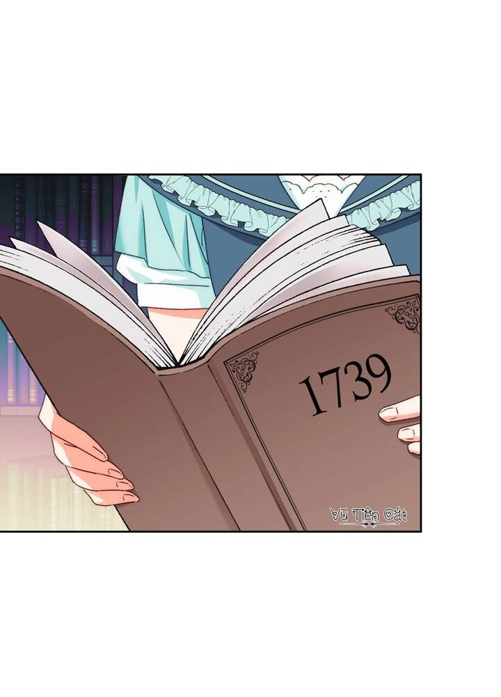 Ác Nữ Xứng Đôi Với Bạo Chúa Chapter 59 - 30