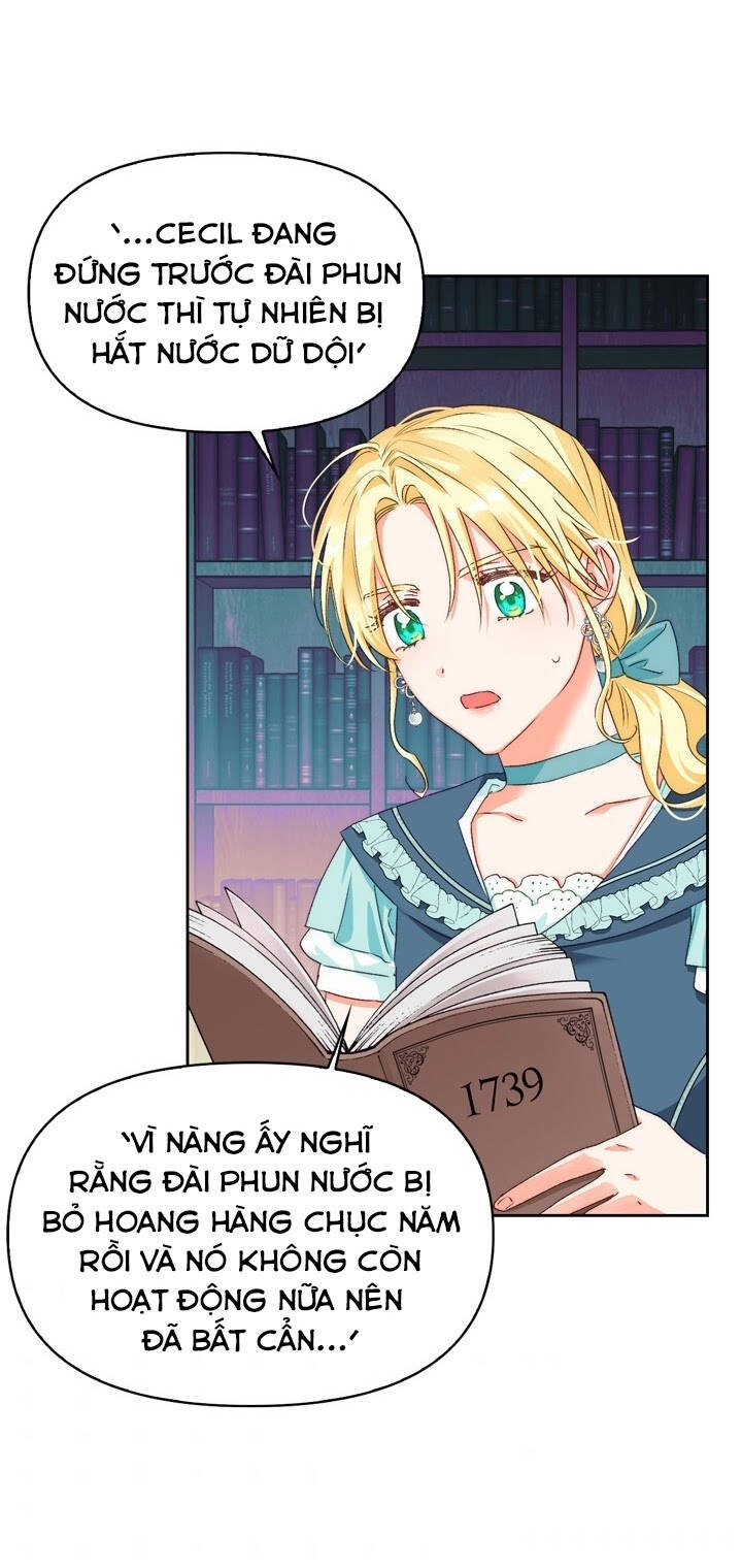 Ác Nữ Xứng Đôi Với Bạo Chúa Chapter 59 - 31