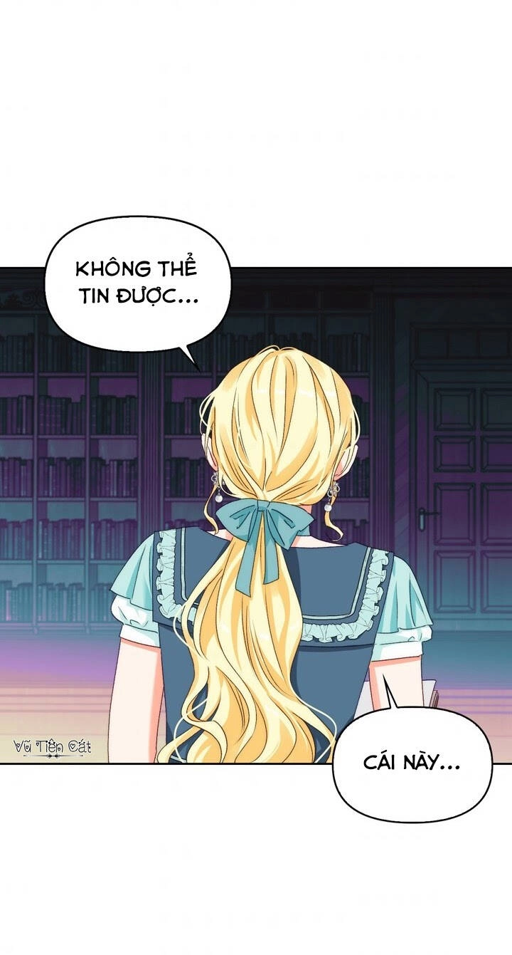 Ác Nữ Xứng Đôi Với Bạo Chúa Chapter 59 - 32