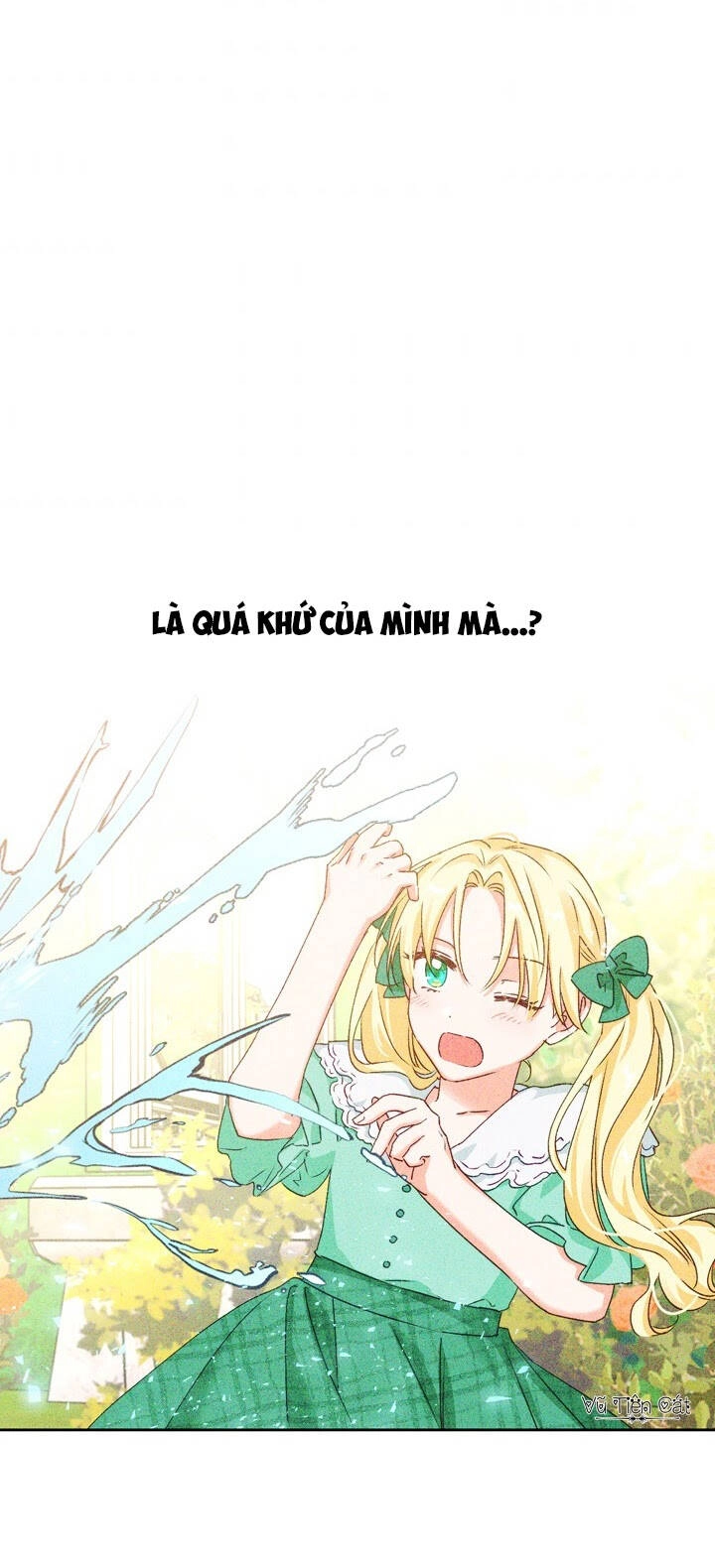 Ác Nữ Xứng Đôi Với Bạo Chúa Chapter 59 - 33