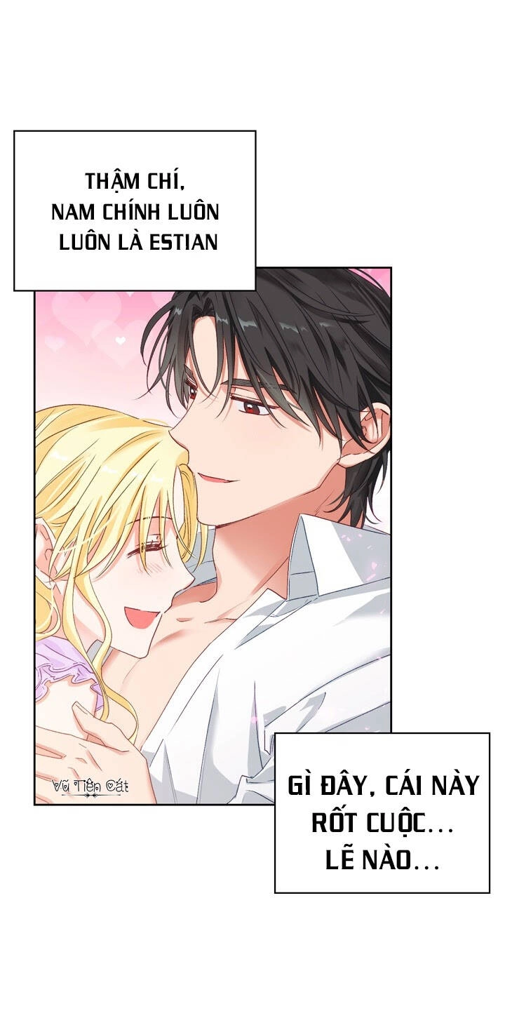 Ác Nữ Xứng Đôi Với Bạo Chúa Chapter 59 - 37