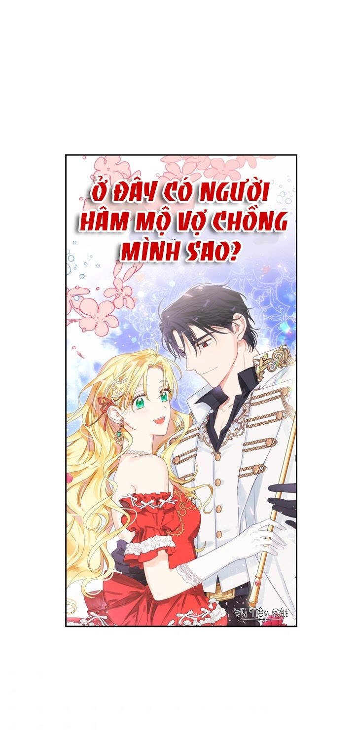 Ác Nữ Xứng Đôi Với Bạo Chúa Chapter 59 - 38