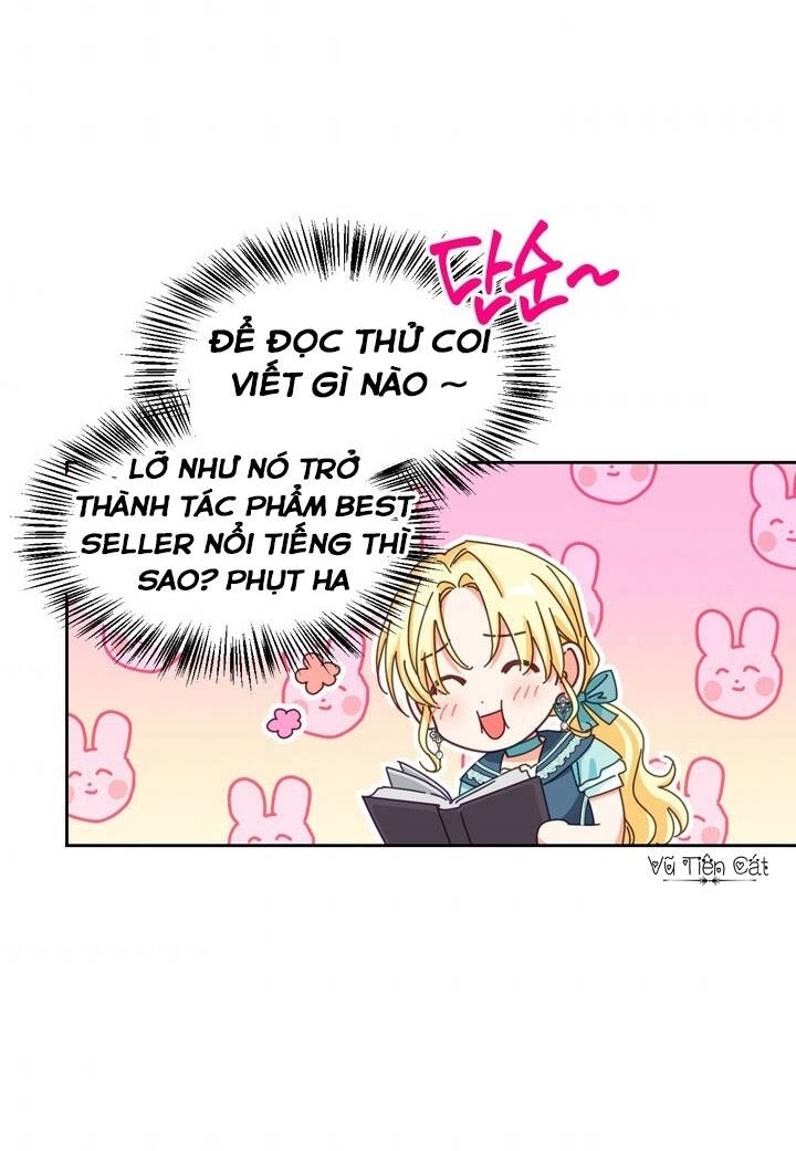 Ác Nữ Xứng Đôi Với Bạo Chúa Chapter 59 - 39