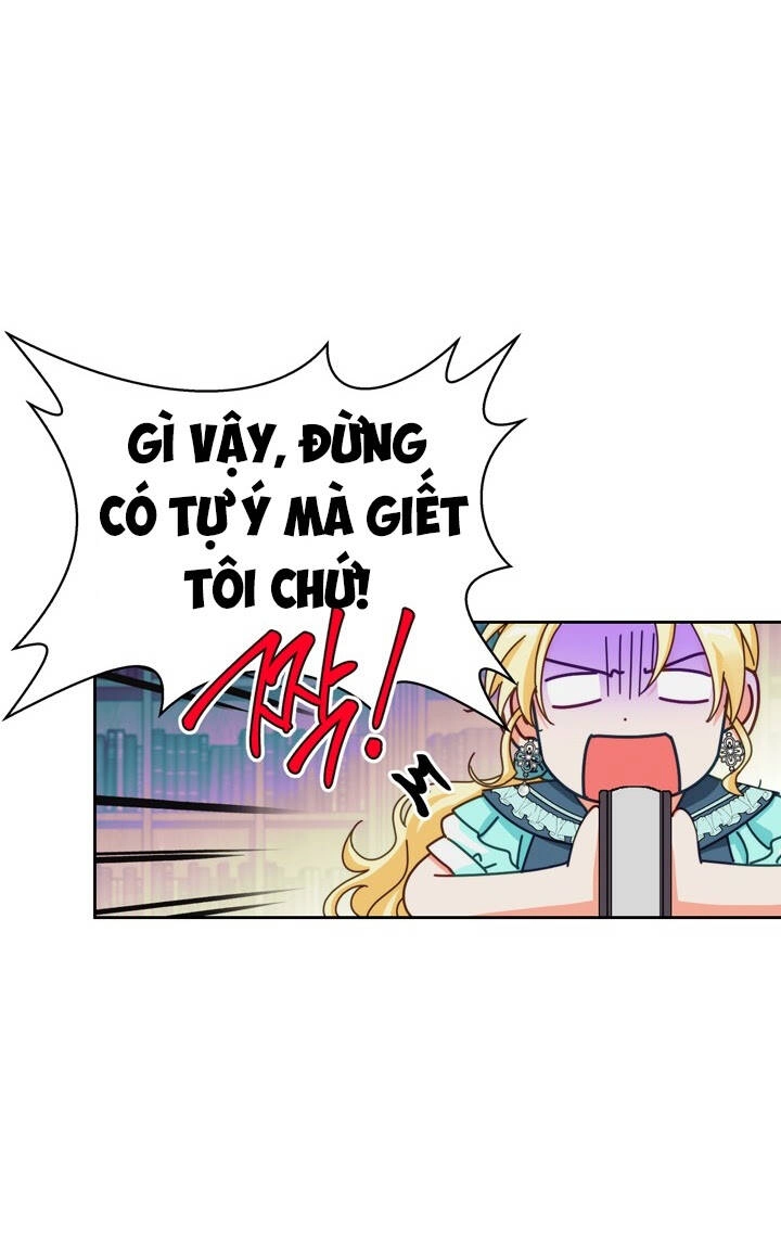 Ác Nữ Xứng Đôi Với Bạo Chúa Chapter 59 - 42