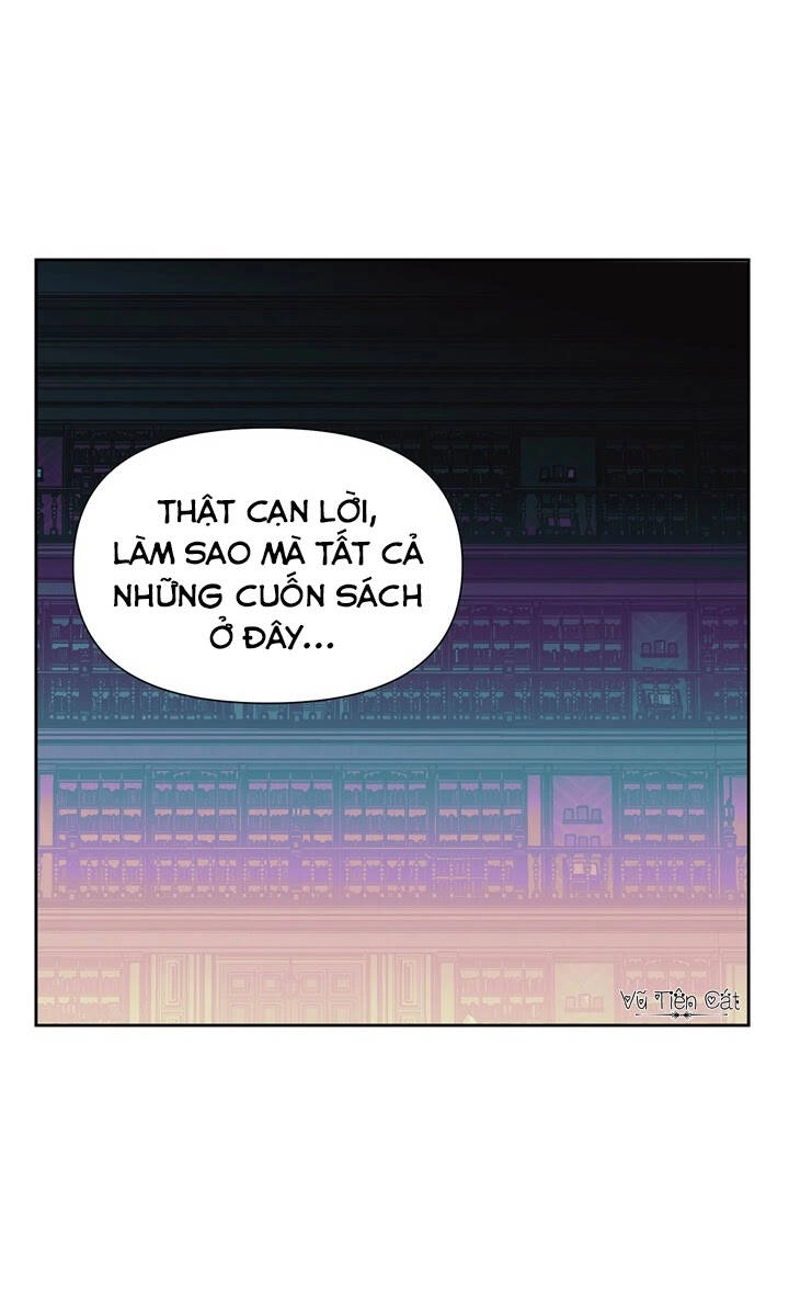 Ác Nữ Xứng Đôi Với Bạo Chúa Chapter 59 - 43