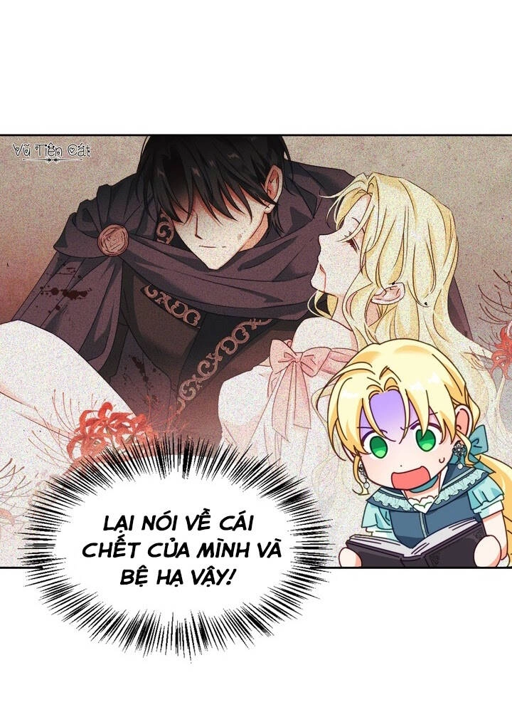 Ác Nữ Xứng Đôi Với Bạo Chúa Chapter 59 - 44