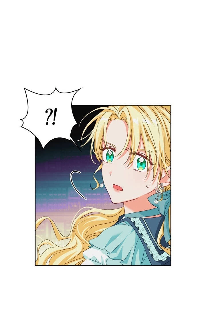 Ác Nữ Xứng Đôi Với Bạo Chúa Chapter 59 - 47