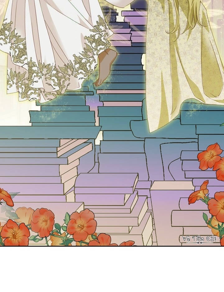 Ác Nữ Xứng Đôi Với Bạo Chúa Chapter 59 - 49