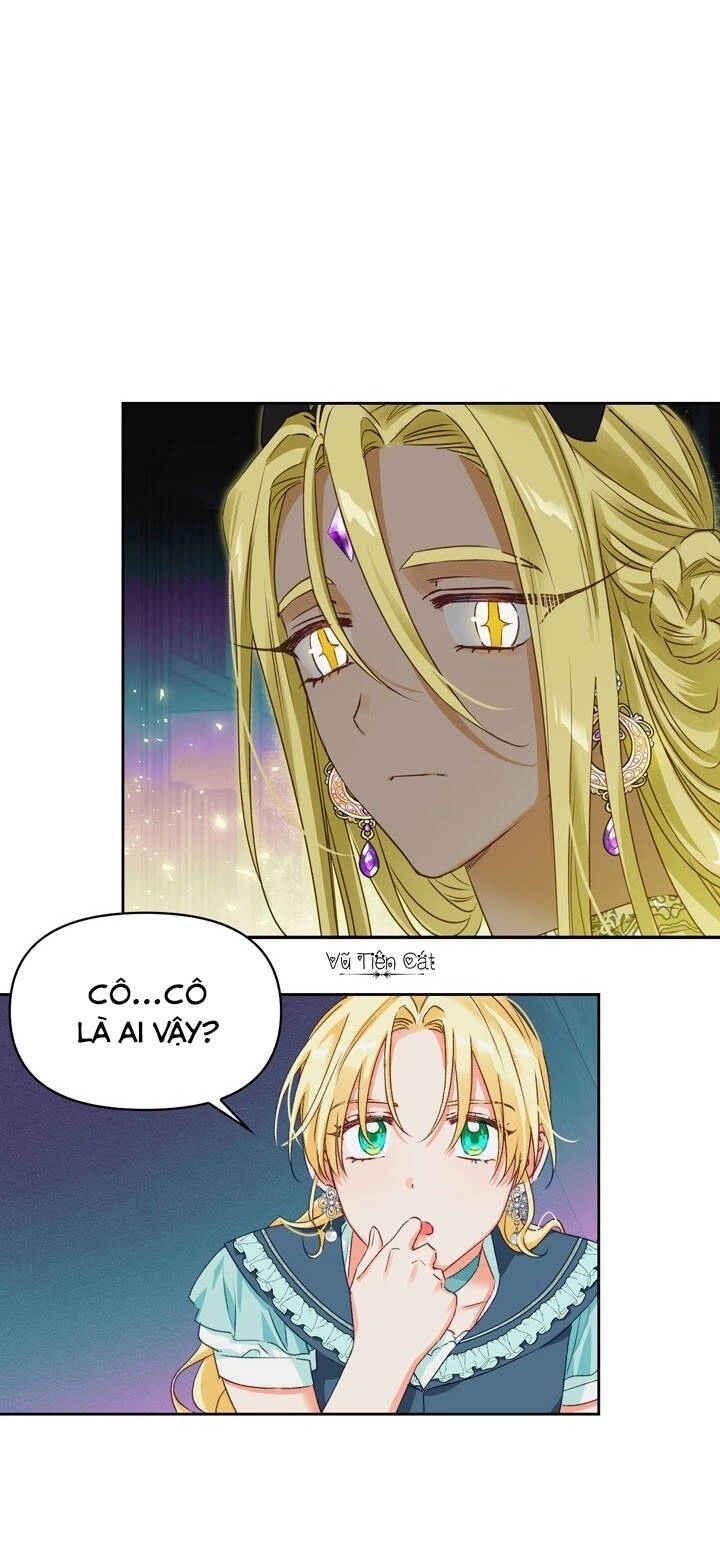 Ác Nữ Xứng Đôi Với Bạo Chúa Chapter 59 - 50