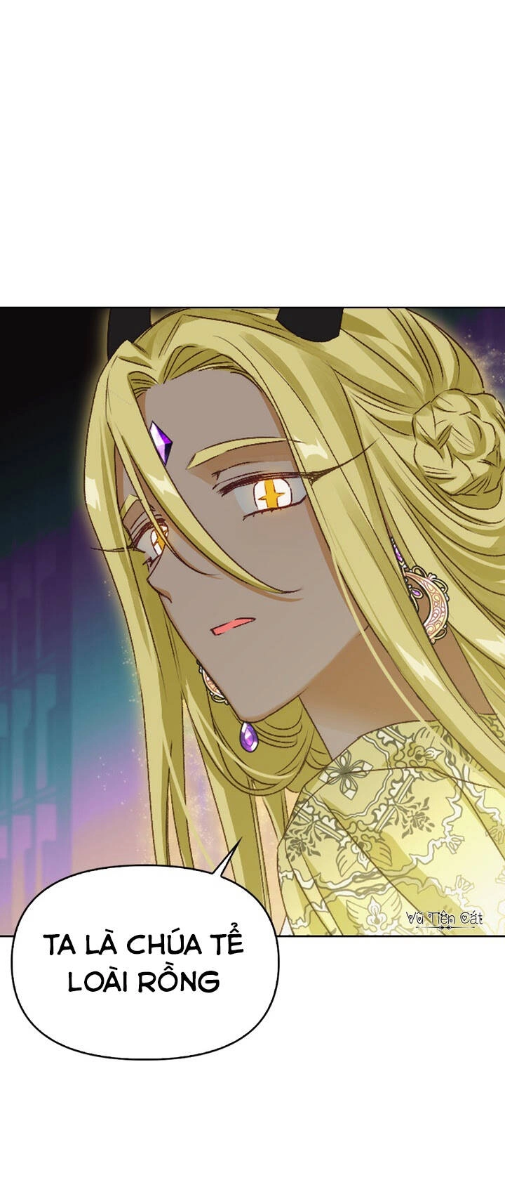 Ác Nữ Xứng Đôi Với Bạo Chúa Chapter 59 - 51