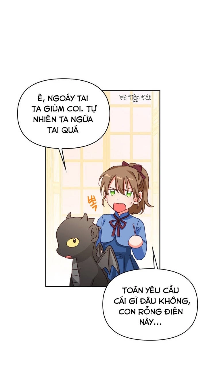 Ác Nữ Xứng Đôi Với Bạo Chúa Chapter 59 - 54