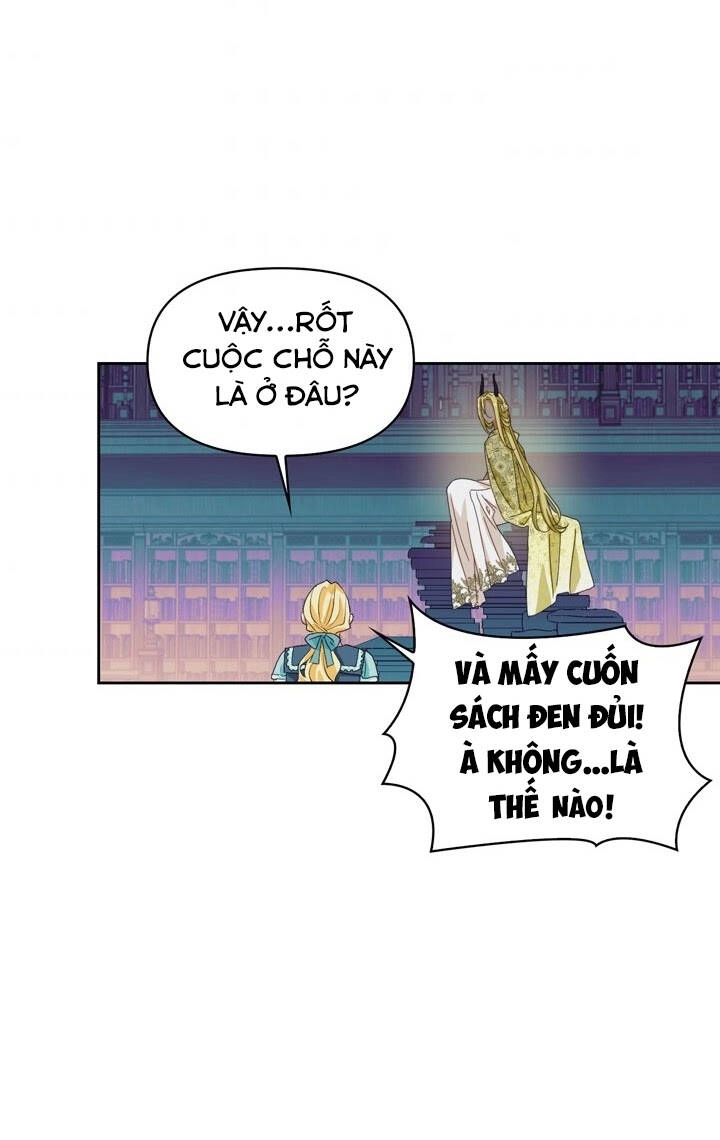 Ác Nữ Xứng Đôi Với Bạo Chúa Chapter 59 - 56