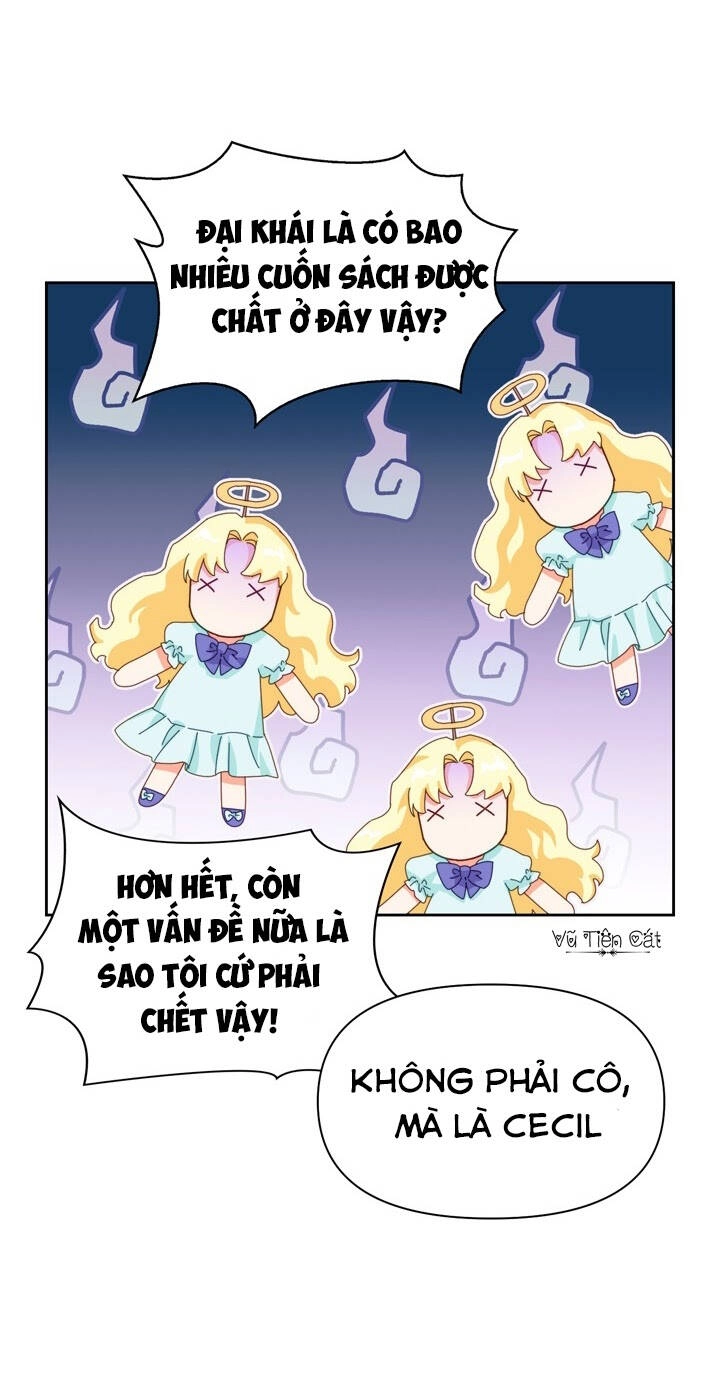 Ác Nữ Xứng Đôi Với Bạo Chúa Chapter 59 - 57