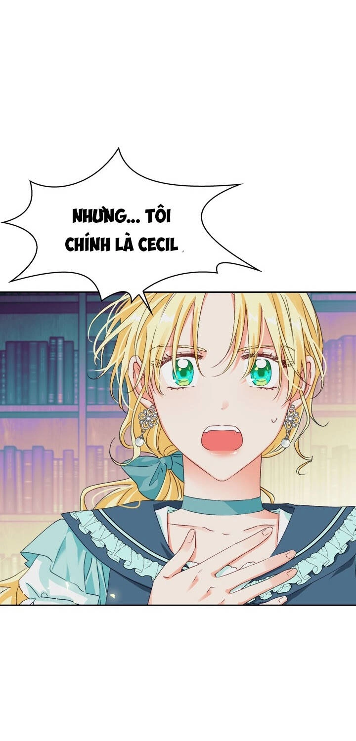 Ác Nữ Xứng Đôi Với Bạo Chúa Chapter 59 - 58