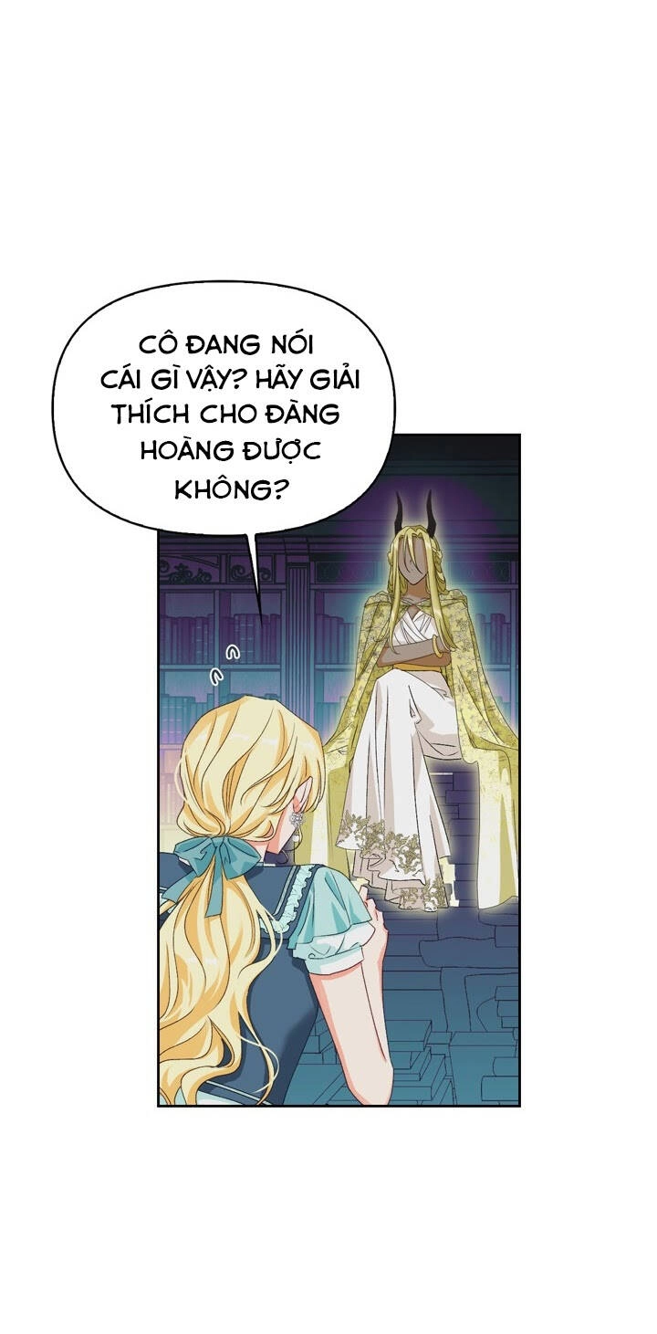 Ác Nữ Xứng Đôi Với Bạo Chúa Chapter 59 - 61