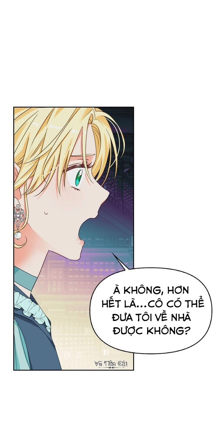 Ác Nữ Xứng Đôi Với Bạo Chúa Chapter 59 - 62