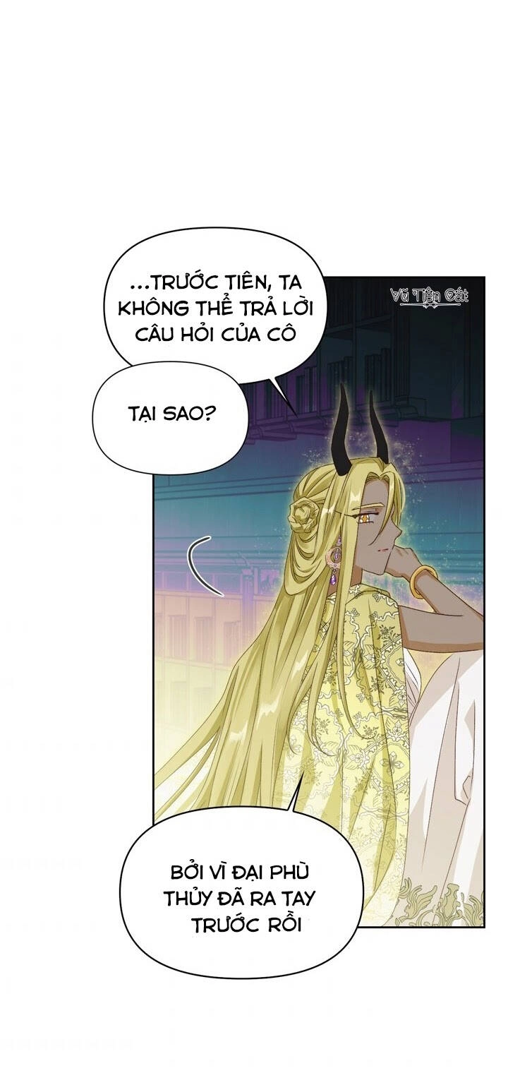 Ác Nữ Xứng Đôi Với Bạo Chúa Chapter 59 - 63