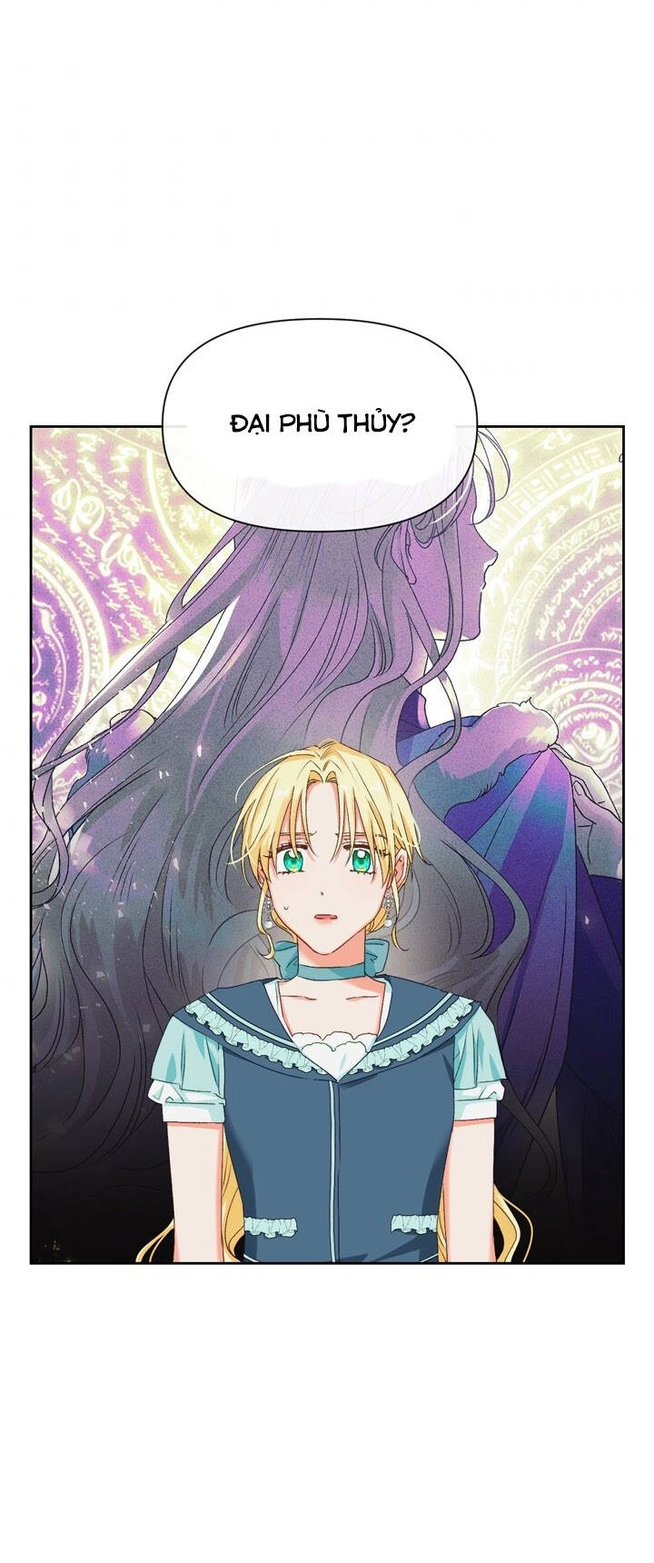 Ác Nữ Xứng Đôi Với Bạo Chúa Chapter 59 - 64