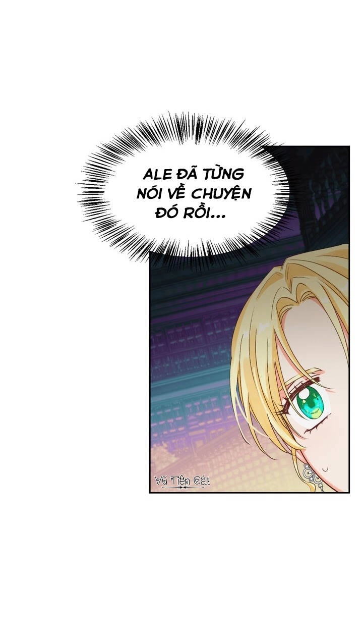 Ác Nữ Xứng Đôi Với Bạo Chúa Chapter 59 - 65