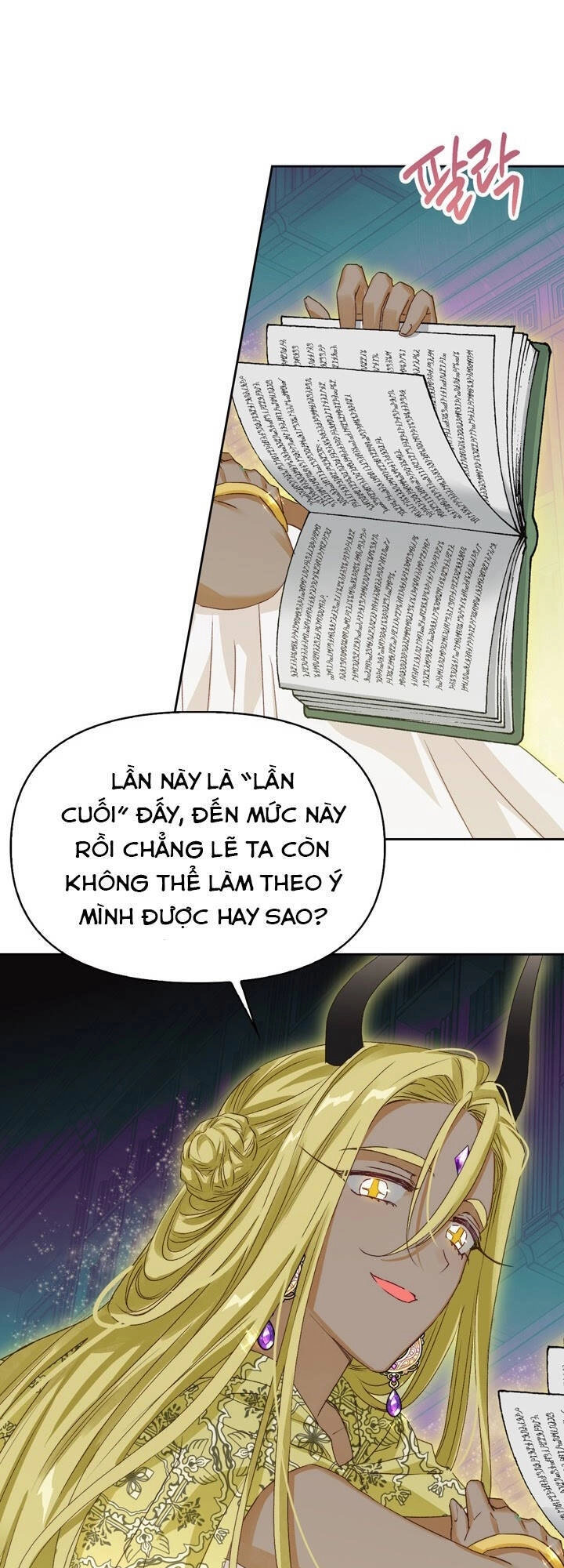 Ác Nữ Xứng Đôi Với Bạo Chúa Chapter 59 - 68