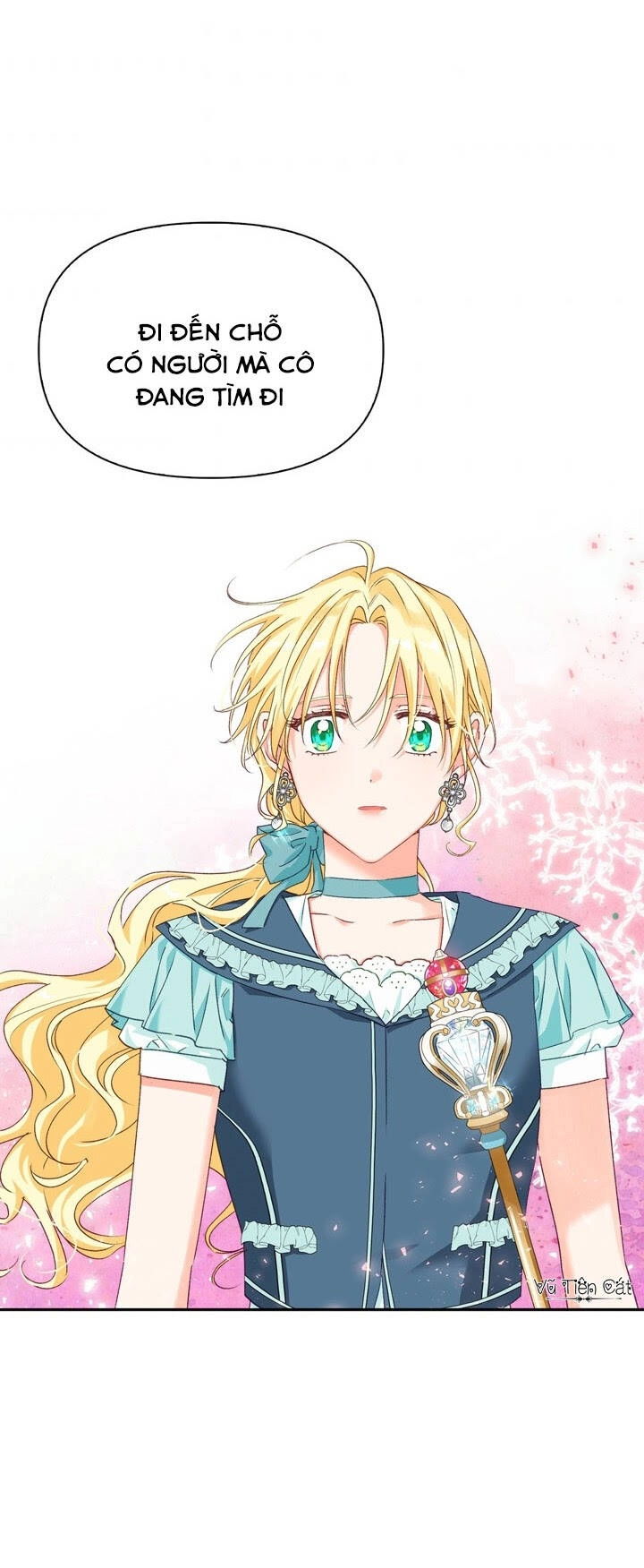 Ác Nữ Xứng Đôi Với Bạo Chúa Chapter 60 - 9