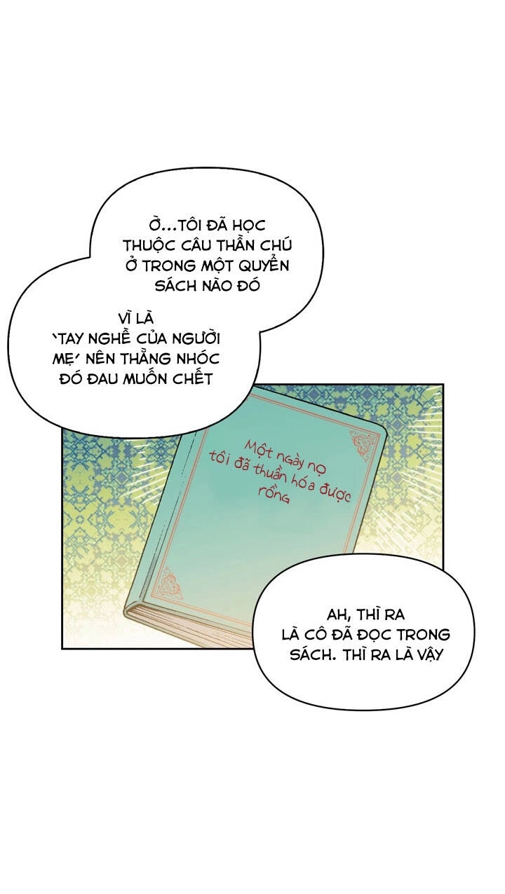 Ác Nữ Xứng Đôi Với Bạo Chúa Chapter 60 - 14