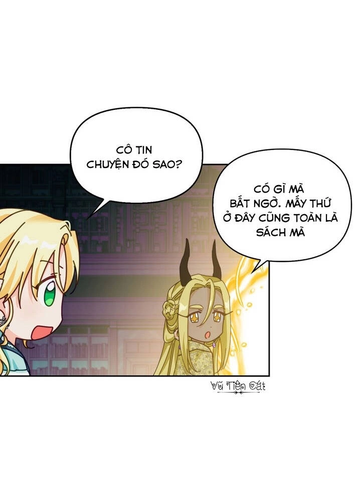 Ác Nữ Xứng Đôi Với Bạo Chúa Chapter 60 - 15