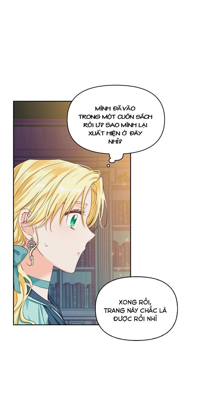 Ác Nữ Xứng Đôi Với Bạo Chúa Chapter 60 - 17