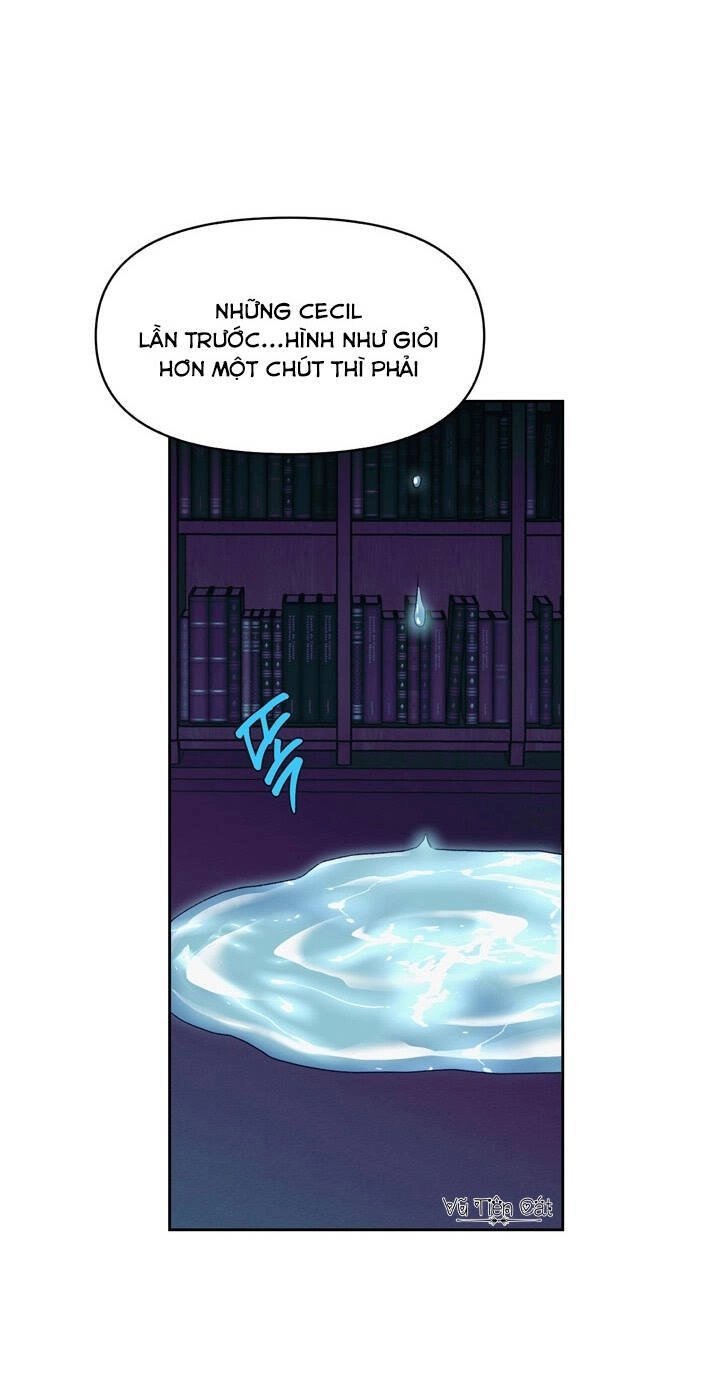 Ác Nữ Xứng Đôi Với Bạo Chúa Chapter 60 - 25