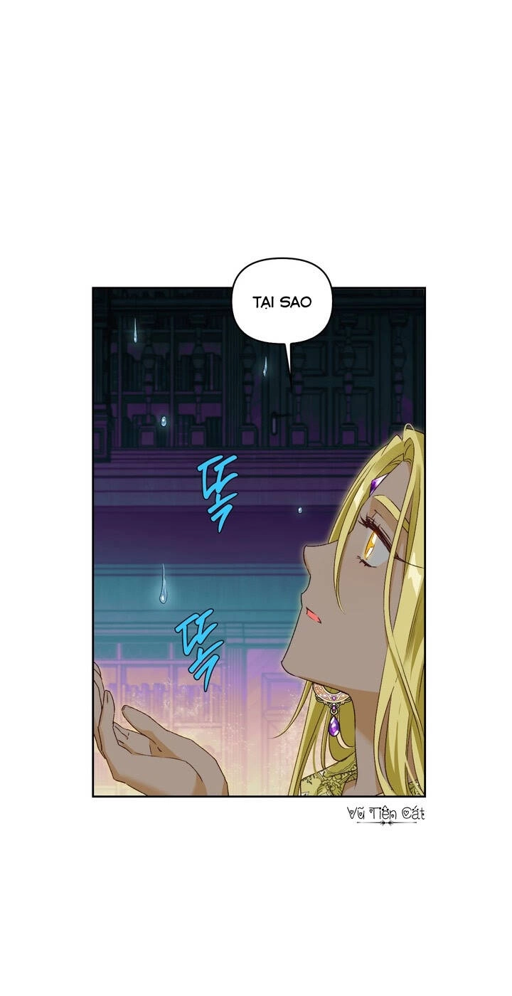 Ác Nữ Xứng Đôi Với Bạo Chúa Chapter 60 - 26