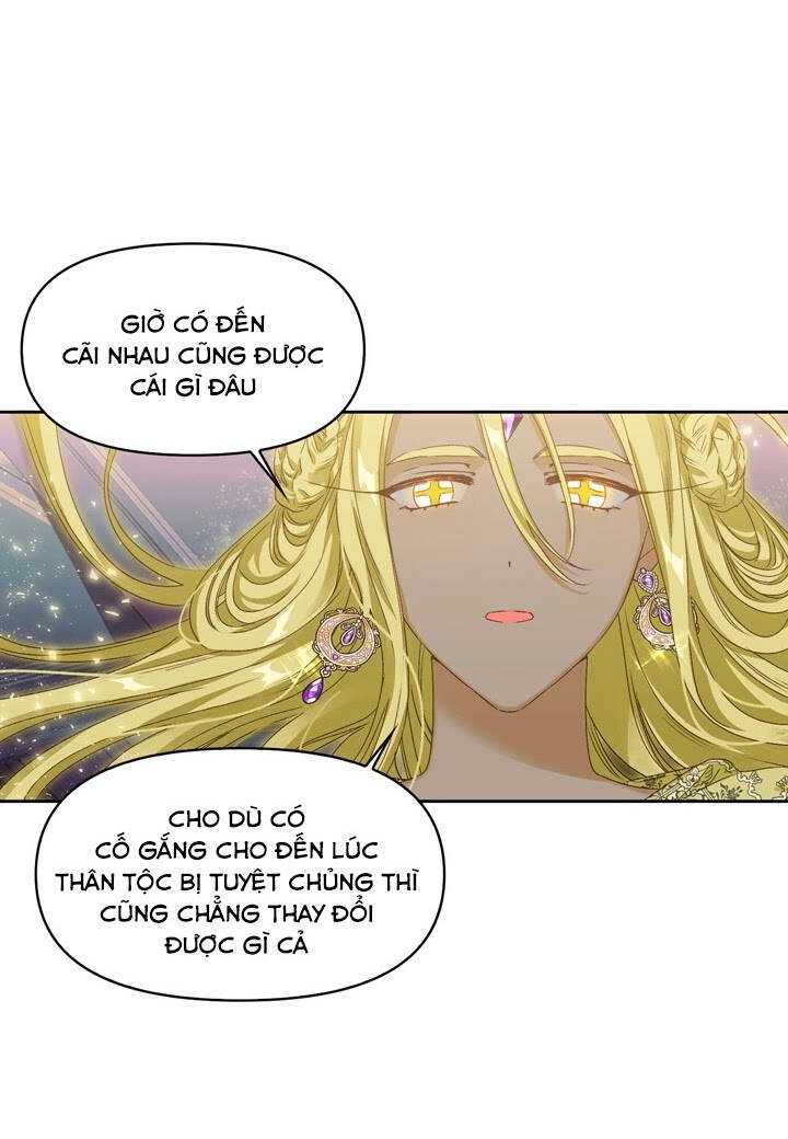 Ác Nữ Xứng Đôi Với Bạo Chúa Chapter 60 - 28