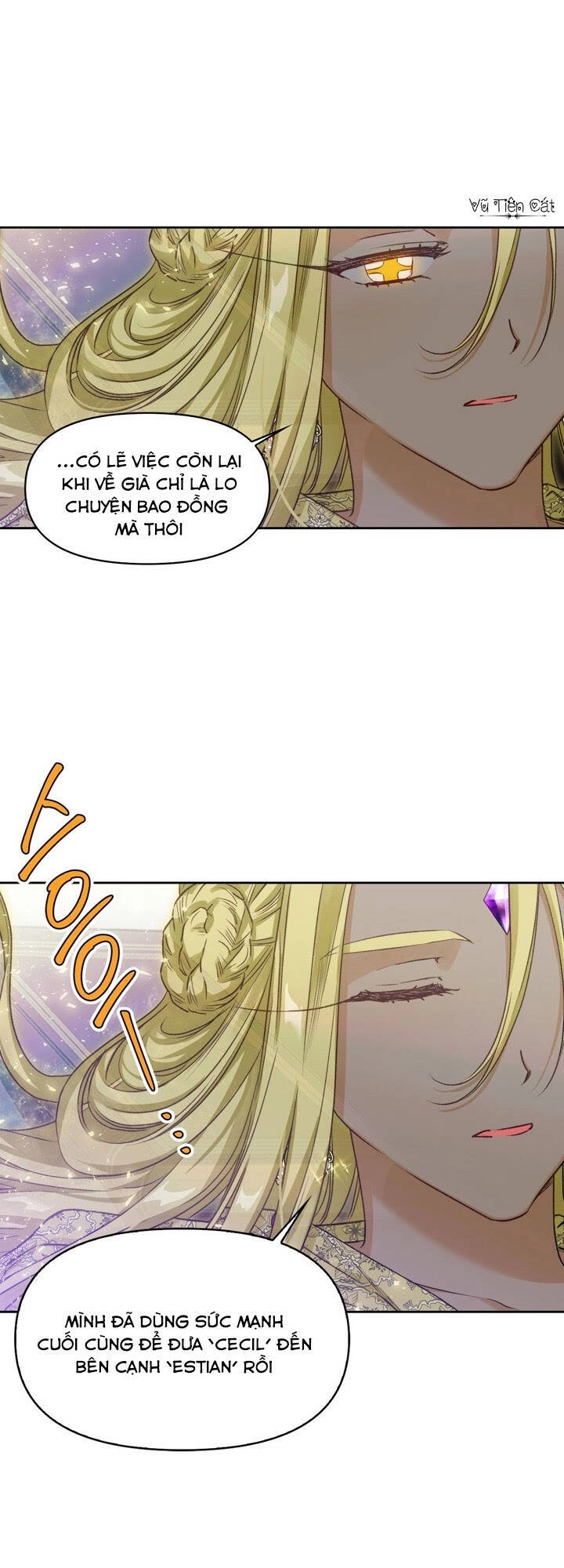 Ác Nữ Xứng Đôi Với Bạo Chúa Chapter 60 - 29