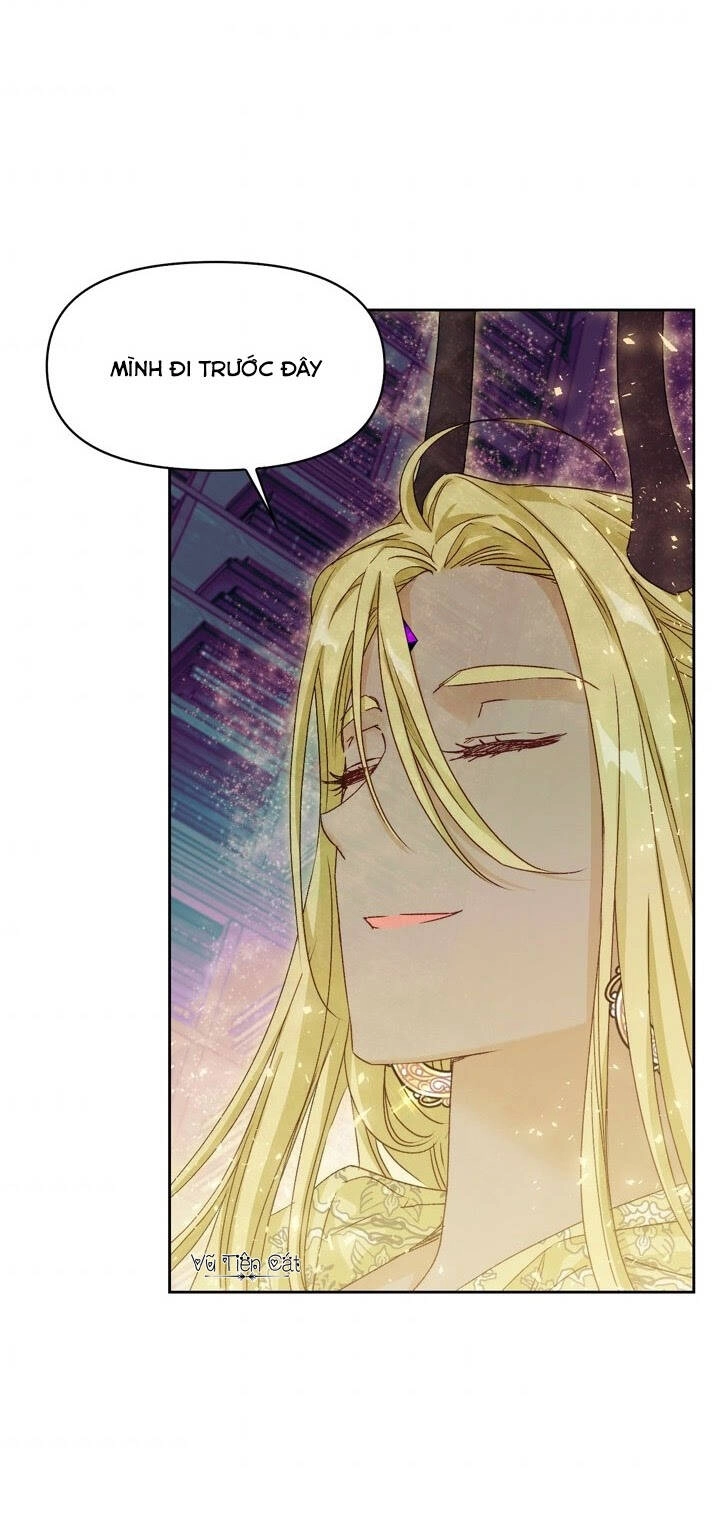 Ác Nữ Xứng Đôi Với Bạo Chúa Chapter 60 - 33