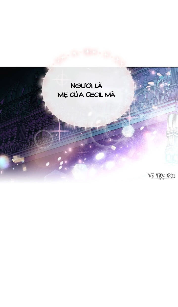 Ác Nữ Xứng Đôi Với Bạo Chúa Chapter 60 - 35