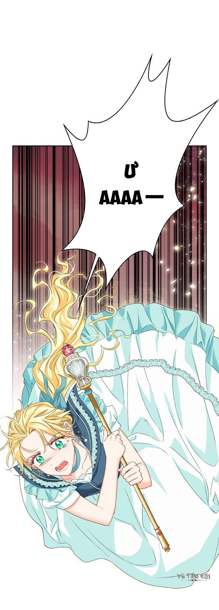 Ác Nữ Xứng Đôi Với Bạo Chúa Chapter 60 - 37