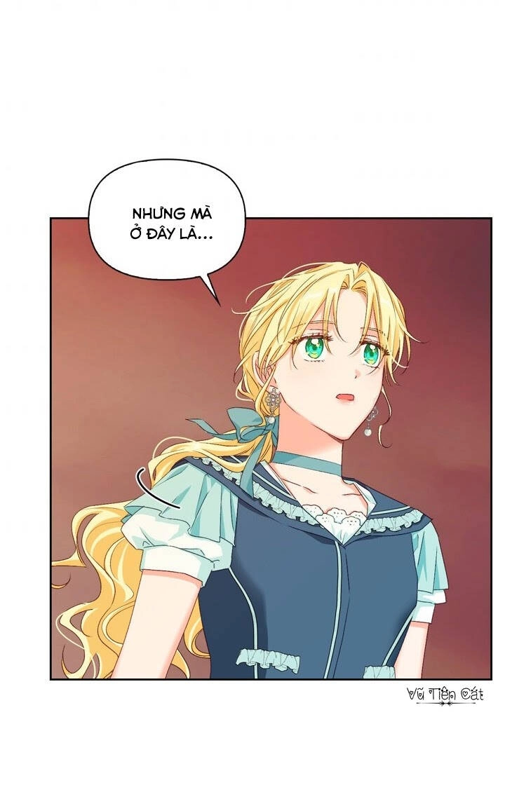 Ác Nữ Xứng Đôi Với Bạo Chúa Chapter 60 - 42