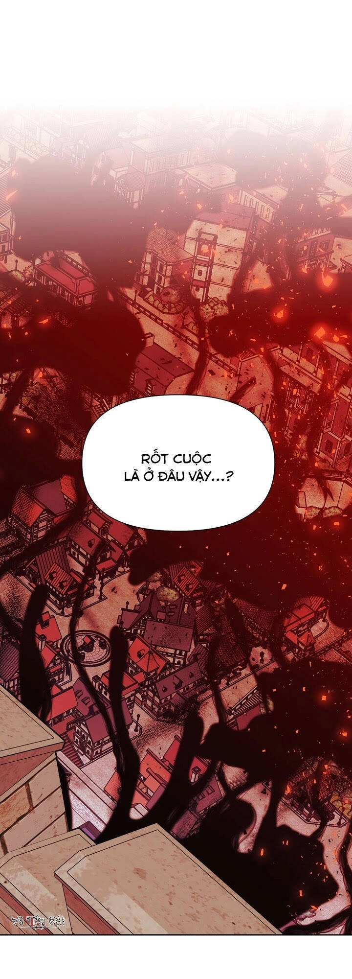 Ác Nữ Xứng Đôi Với Bạo Chúa Chapter 60 - 43