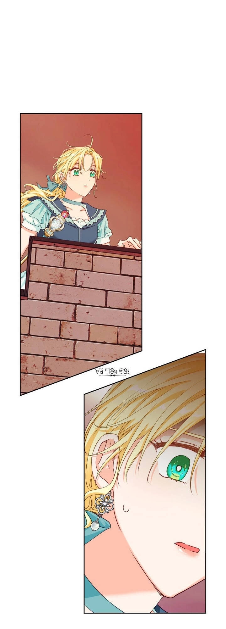 Ác Nữ Xứng Đôi Với Bạo Chúa Chapter 60 - 45