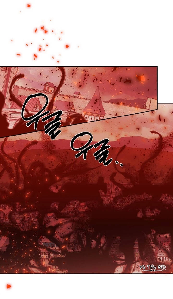 Ác Nữ Xứng Đôi Với Bạo Chúa Chapter 60 - 47