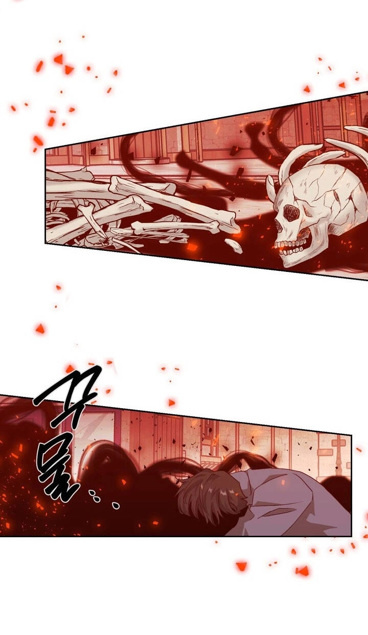 Ác Nữ Xứng Đôi Với Bạo Chúa Chapter 60 - 48