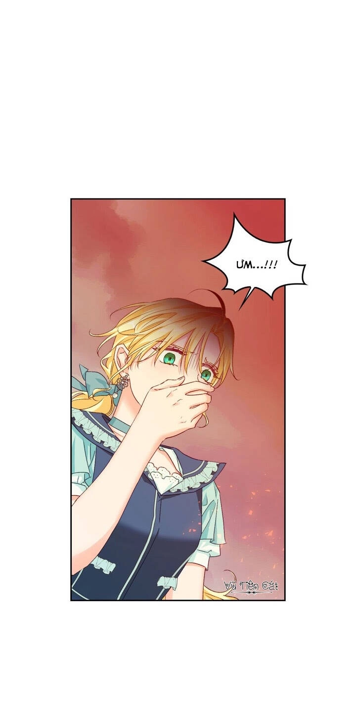 Ác Nữ Xứng Đôi Với Bạo Chúa Chapter 60 - 49