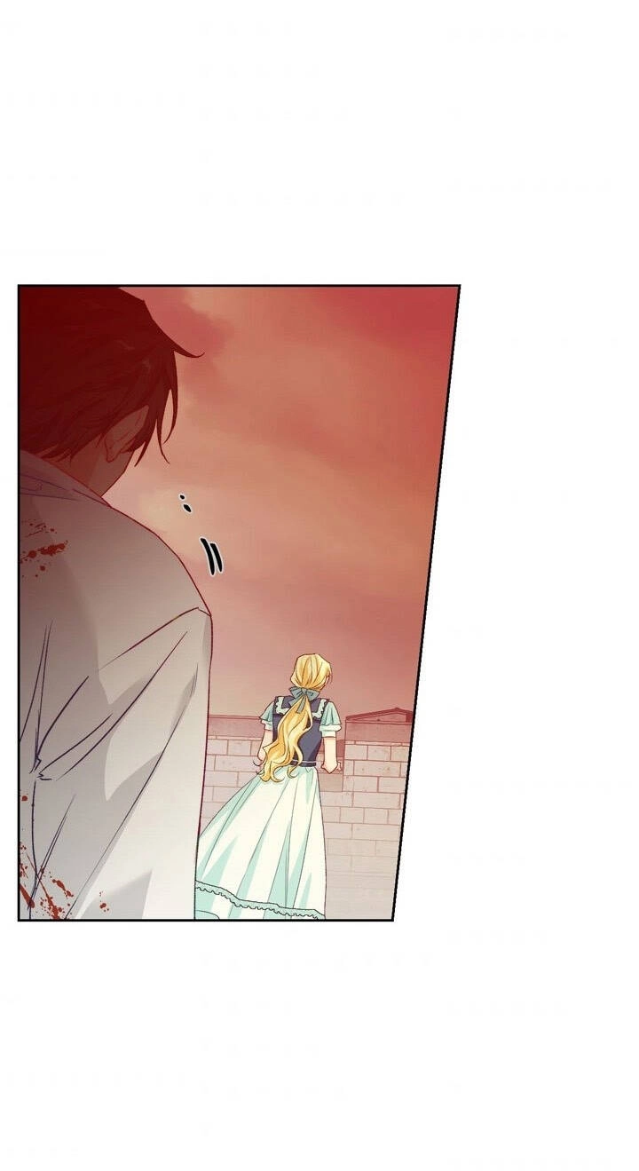 Ác Nữ Xứng Đôi Với Bạo Chúa Chapter 60 - 51